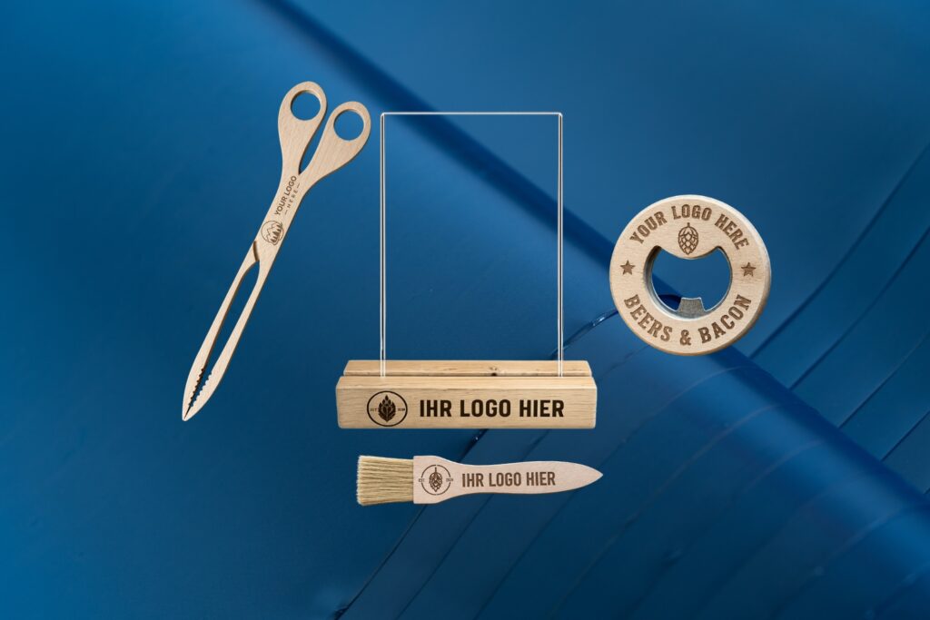 Creative Ideas for Custom Promotional Products and Corporate Gifts