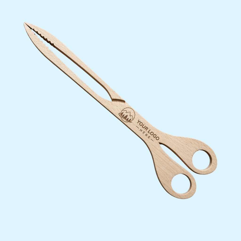 custom-engraved-wooden-bbq-tongs-with-logo-eco-promotional-kitchen-accessory