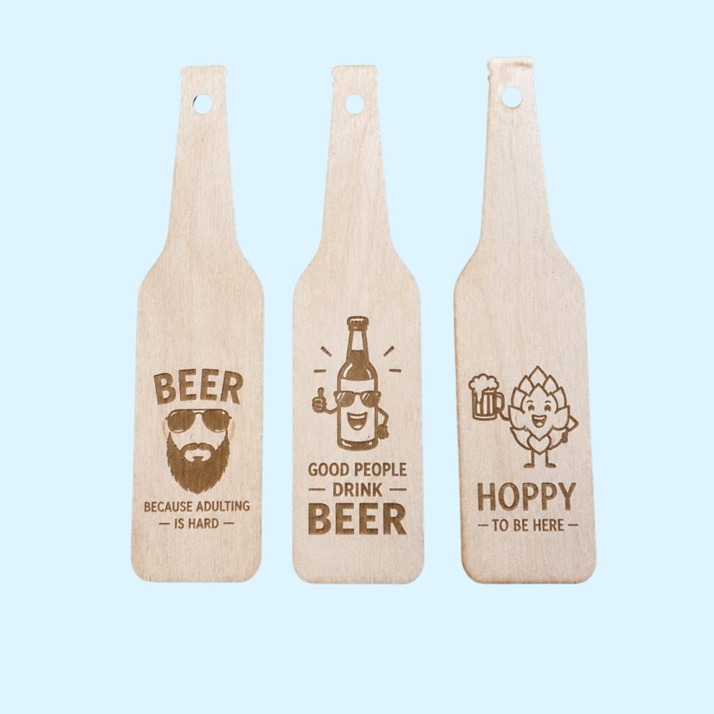 custom-engraved-wooden-beer-paddles-brewery-bar-promotional-serving-boards